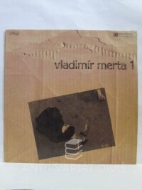 Merta, Vladimír, Vladimír Merta 1, 1989