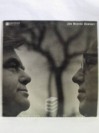 Nedvěd, Jan, Kamínky, 1990