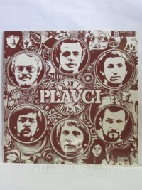 Plavci, , Plavci IV., 1973