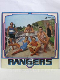 Rangers, The, Rangers, 1971