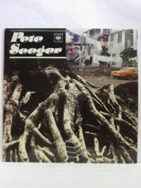 Seeger, Pete, Pete Seeger, 1976