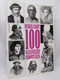 Hart, Michael H., 100 nejvlivnějších osobností dějin, 2003
