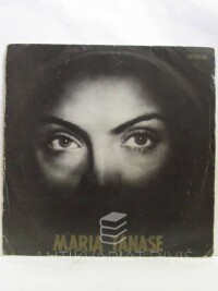 Tánase, Maria, Recital II, 1965