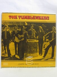 Tumbleweeds, , Country and Western Music, 1975
