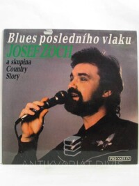 Redl, Vlasta, Lenk, Jaroslav Samson, Janoušek, Slávek, Zůstali jsme doma, 1989
