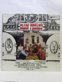 Fešáci, , Salon Fešáků, 1977