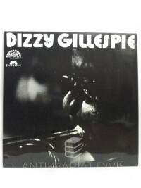 Gillespie, Dizzy, Dizzy Gillespie - klasik moderního jazzu, 1975