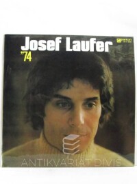 Laufer, Josef, 74, 1974