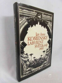 Komenský, Jan Amos, Labyrint světa a ráj srdce, 1984