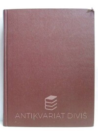 kolektiv, autorů, Románový týdeník Weekend 1-25, 1936