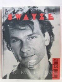 Schulz, Berndt, Patrick Swayze, 1993