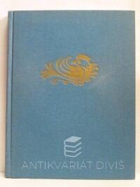 Seifert, Jaroslav, Kouzelná lucerna: Výbor českých pohádek, 1943