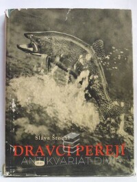 Štochl, Sláva, Dravci peřejí, 1951