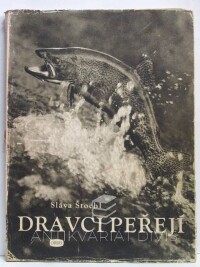 Štochl, Sláva, Dravci peřejí, 1950