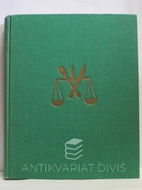 kolektiv, autorů, Sešity domácího hospodaření 83, 86, 90, 92, 96, 99-102, 104, 106, 107, 108, 112, 119, 123, 1977