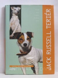 Verhoef-Verhallen, Esther, Jack Russell teriér, 2001