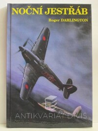 Darlington, Roger, Noční jestřáb, 1993