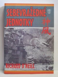 O'Neill, Richard, Sebevražedné jednotky, 2003