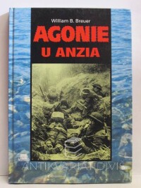 Breuer, William B., Agonie u Anzia, 1996