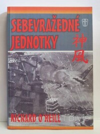 O'Neill, Richard, Sebevražedné jednotky, 2003