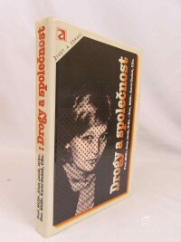 Janík, Alojz, Drogy a společnost, 1990