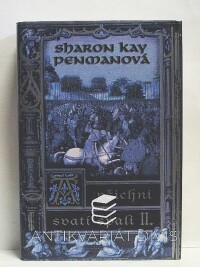 Penmanová, Sharon Kay, A všichni svatí spali II., 1999