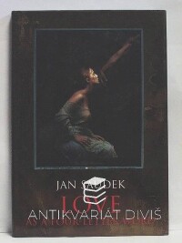Saudek, Jan, Love as a Four-Letter Word, 1998