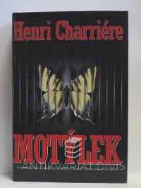 Charriére, Henri, Motýlek, 1999