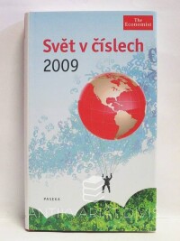 kolektiv, autorů, Svět v číslech 2009, 2009