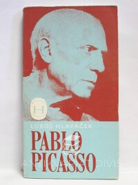 Hlaváček, Luboš, Pablo Picasso, 1981