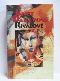 Daileyová, Janet, Rivalové, 2001