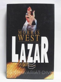 West, Morris, Lazar, 2000