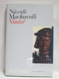 Machiavelli, Niccoló, Vladař, 1997