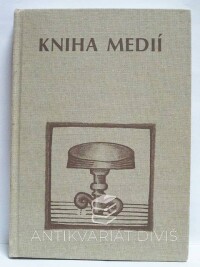 Kardek, Allan, Kniha medií (Praktický spiritism) neboli Úplné poučení duchů vyššího řádu o všech druzích manifestací, o způsobu obcování se světem neviditelným, o vyvinování mediumity a o obtížích a nebezpečí při výkonu spiritismu, 1995