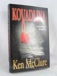 McClure, Ken, Kovadlina, 2000