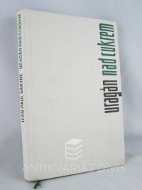 Sartre, Jean-Paul, Uragán nad cukrem, 1961