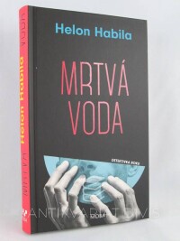 Habila, Helon, Mrtvá voda, 2014