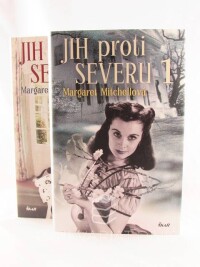 Mitchellová, Margaret, Jih proti severu I, II, 2015