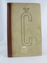 Čapek, Karel, Francouzská poesie, 1936