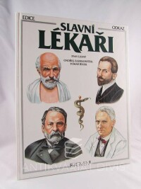 Lesný, Ivan, Slavní lékaři, 1994