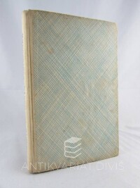 Majerová, Marie, Robinsonka, 1954