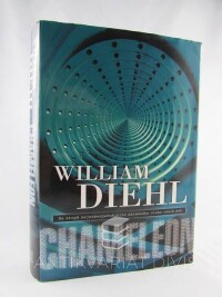 Diehl, William, Chameleon, 2002