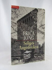 Erica, Jong, Seliges Angedenken, 1999