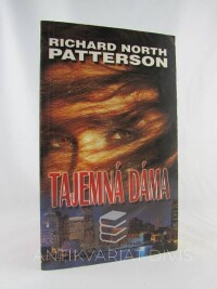 Patterson, Richard Norton, Tajemná dáma, 2002