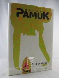 Pamuk, Orhan, Bílá pevnost, 2010