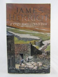 Herriot, James, If only they could talk, 1973