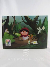 kolektiv, autorů, Little Red Riding Hood, 2015