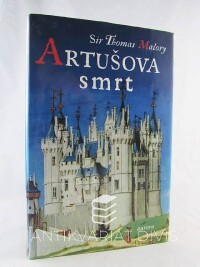 Malory, Thomas, Artušova smrt, 1997