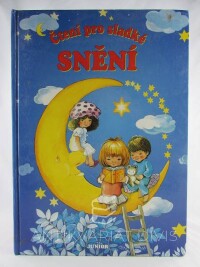 Grund, Josef Carl, Čtení pro sladké sny, 1998