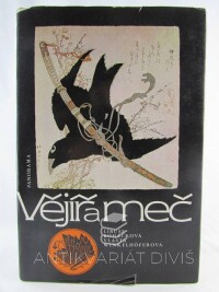 Boháčková, Libuše, Winkelhöflerová, Vlasta, Vějíř a meč: Kapitoly z dějin japonské kultury, 1987